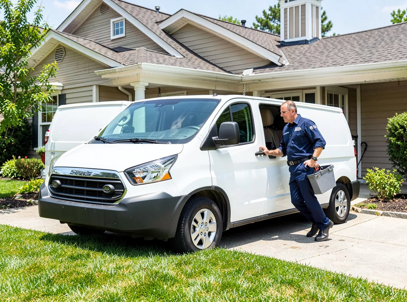 Emergency Plumber company in Washington, MO
